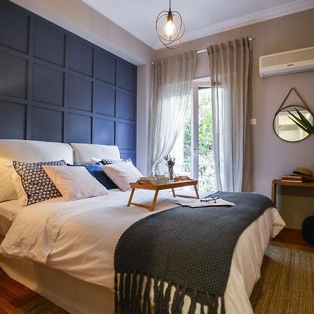 Your "Home Away From Home" In Acropolis Atény Exteriér fotografie