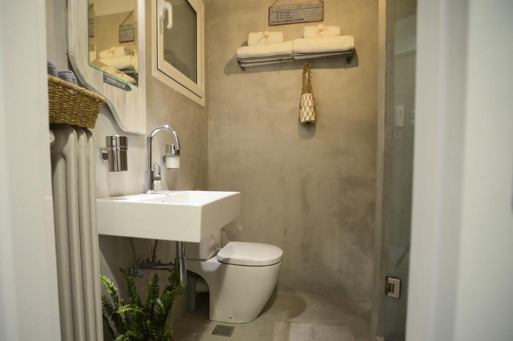 Your "Home Away From Home" In Acropolis Atény Exteriér fotografie