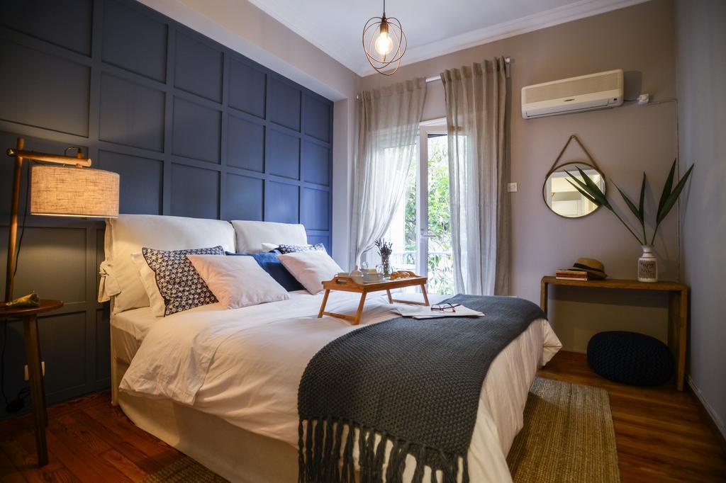 Your "Home Away From Home" In Acropolis Atény Exteriér fotografie