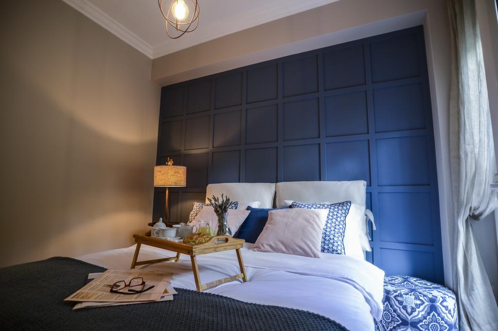 Your "Home Away From Home" In Acropolis Atény Exteriér fotografie